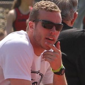 Meet your Posher, Robby